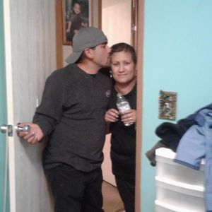 Meet your Posher, Nicolas